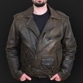 Motorcycle jacket k02 sa olive