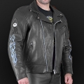 Motorcycle jacket k24