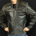 Motorcycle jacket k25
