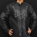 Motorcycle jacket k37a