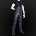 Motorcycle dungarees s37
